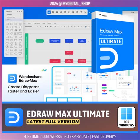 edraw max full mega|Edraw Max Ultimate (2024) Full Español [Mega] .